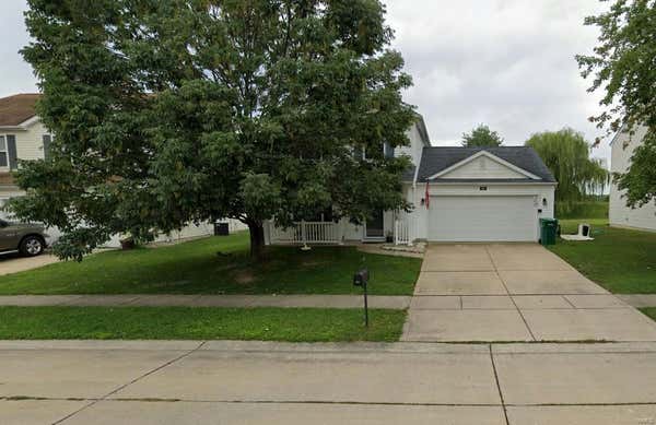 212 FALLING LEAF WAY, MASCOUTAH, IL 62258 - Image 1