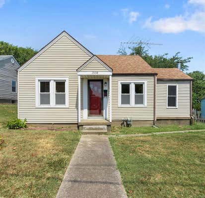 1538 INDEPENDENCE ST, CAPE GIRARDEAU, MO 63703 - Image 1