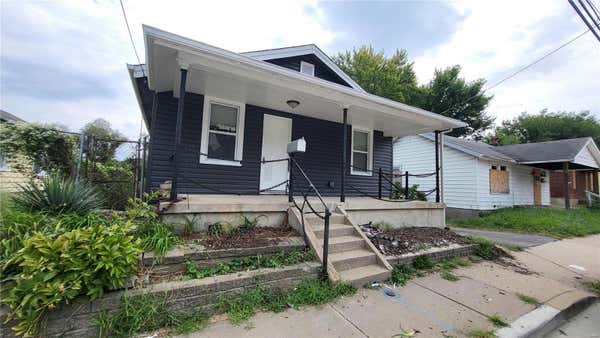 3818 N HANLEY RD, SAINT LOUIS, MO 63121 - Image 1