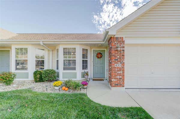 435 WEICHENS DR, SAINT PETERS, MO 63376 - Image 1