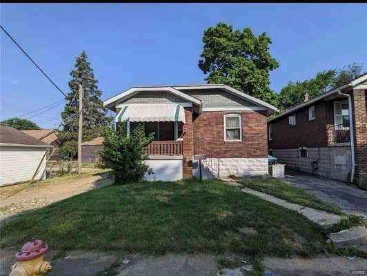 8315 OCTAVIA AVE, SAINT LOUIS, MO 63136 - Image 1