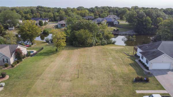 2812 SCENIC LAKE DR, NEW ATHENS, IL 62264, photo 5 of 12