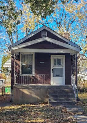 4461 DEWEY AVE, SAINT LOUIS, MO 63116 - Image 1