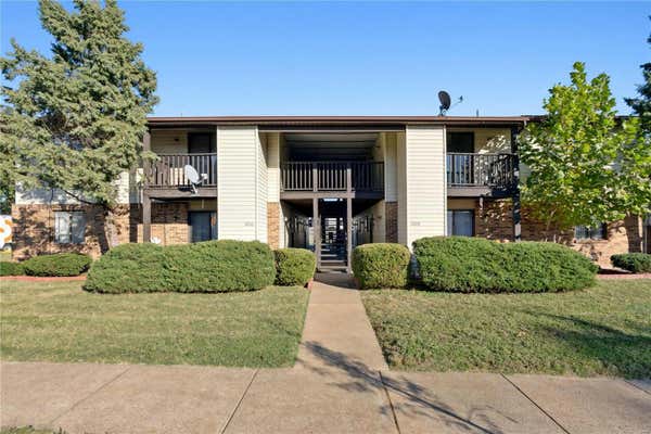 3208 CLIFTON AVE APT B, SAINT LOUIS, MO 63139 - Image 1