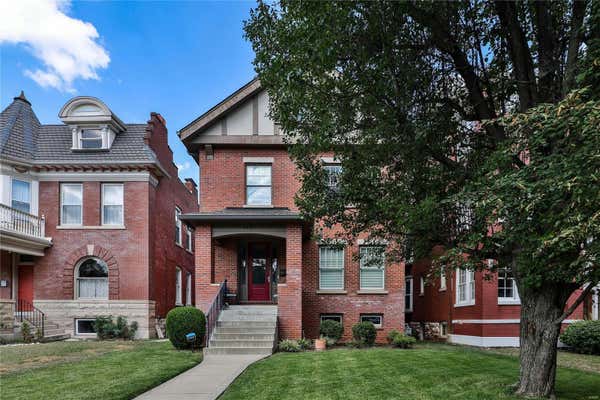 4321 MARYLAND AVE, SAINT LOUIS, MO 63108 - Image 1