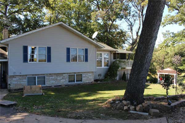 3915 BOEUF LUTHERAN RD, NEW HAVEN, MO 63068 - Image 1