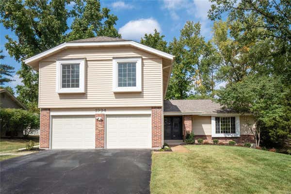 1994 CLAYMILLS DR, CHESTERFIELD, MO 63017 - Image 1