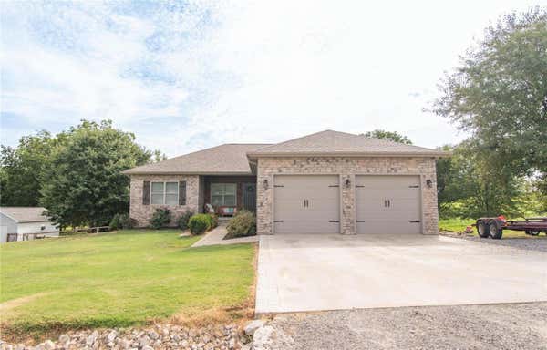 11618 FINLEY DR, DEXTER, MO 63841 - Image 1