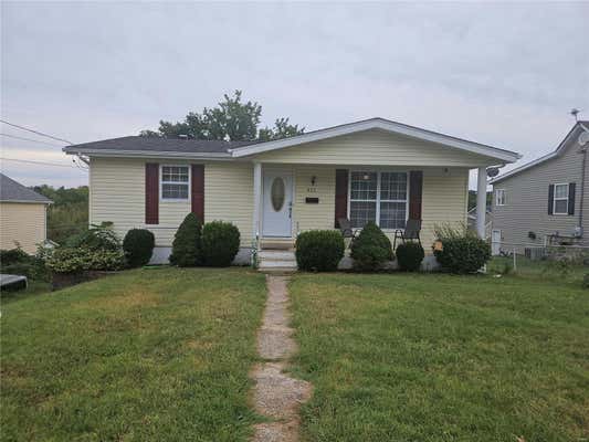 803 STEWART ST, DE SOTO, MO 63020 - Image 1