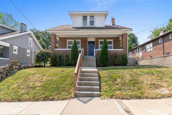 7222 RICHMOND PL, SAINT LOUIS, MO 63143 - Image 1