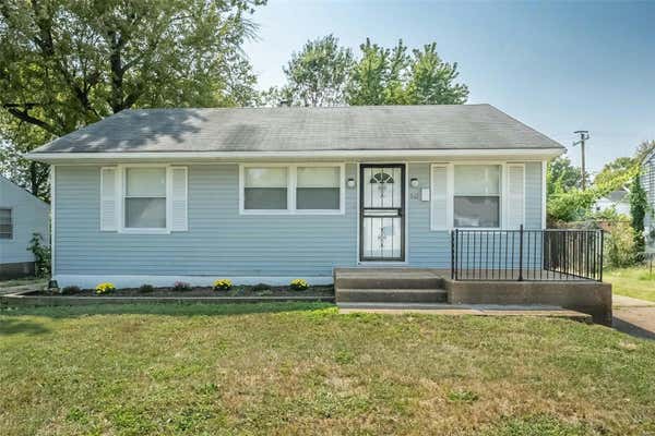 312 BANFF CIR, SAINT LOUIS, MO 63137 - Image 1