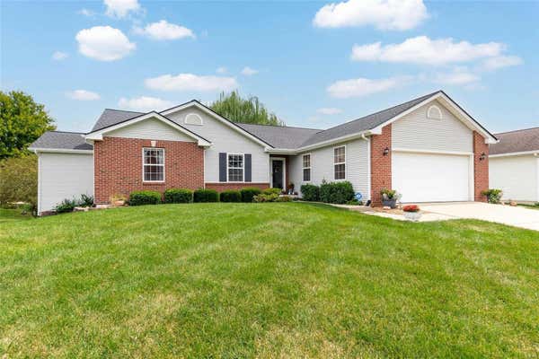 116 EGRET CT, BELLEVILLE, IL 62223 - Image 1