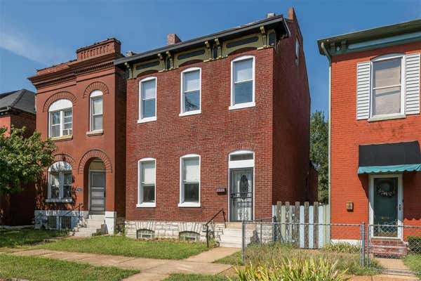 7319 PENNSYLVANIA AVE, SAINT LOUIS, MO 63111 - Image 1