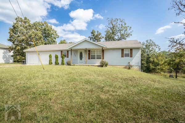 15355 TOP DR, SAINT ROBERT, MO 65584 - Image 1