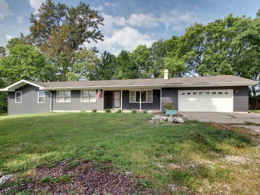 30049 OLD HIGHWAY V, LA GRANGE, MO 63448 - Image 1