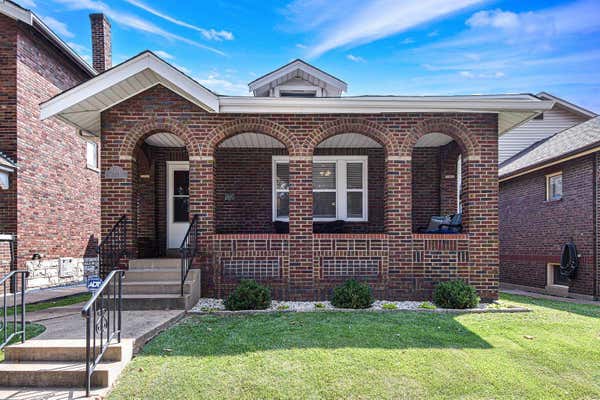 5438 RHODES AVE, SAINT LOUIS, MO 63109 - Image 1