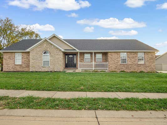 315 MOCKINGBIRD LN, WATERLOO, IL 62298 - Image 1