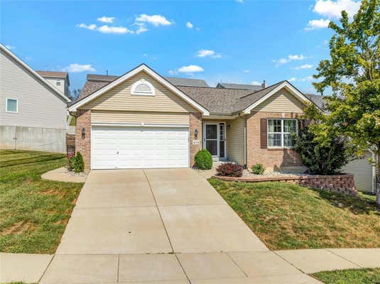 4358 MAGOFFIN TRAILS DR, SAINT LOUIS, MO 63129 - Image 1