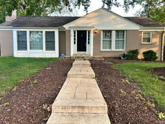 2 PRICE CT, OLIVETTE, MO 63132 - Image 1