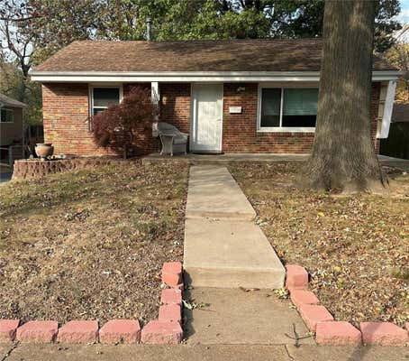 8803 FOREST AVE, SAINT LOUIS, MO 63114 - Image 1