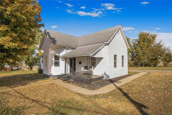 418 E MARVIN AVE, FREDERICKTOWN, MO 63645 - Image 1