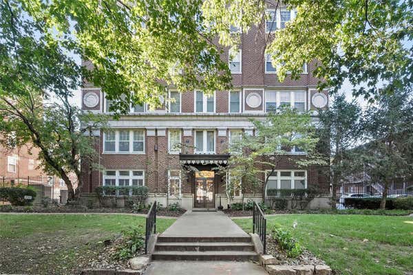 5330 PERSHING AVE APT 104, SAINT LOUIS, MO 63112 - Image 1