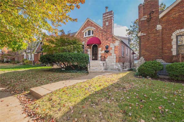 5736 GOETHE AVE, SAINT LOUIS, MO 63109 - Image 1