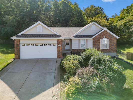 4631 GREENORE DR, HIGH RIDGE, MO 63049 - Image 1