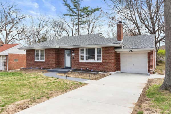 9416 AUBURN DR, SAINT LOUIS, MO 63136 - Image 1