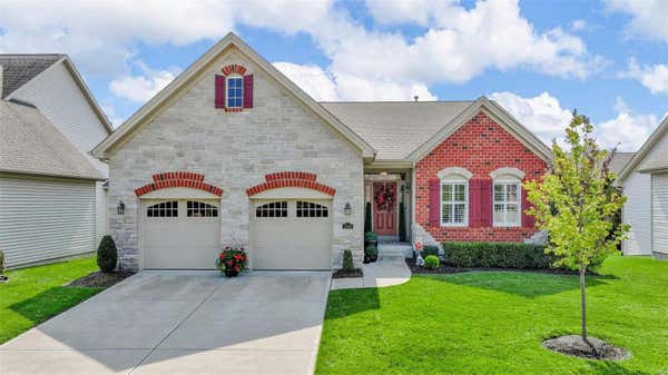 1240 SILVER FERN DR, LAKE ST LOUIS, MO 63367 - Image 1