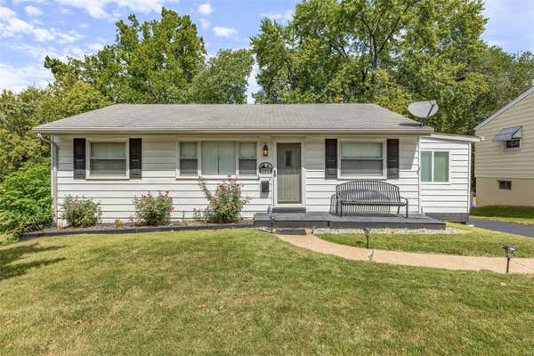 5909 STAELY AVE, SAINT LOUIS, MO 63123 - Image 1