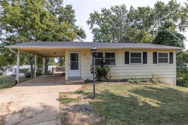 2342 LINCOLN DR, ARNOLD, MO 63010 - Image 1