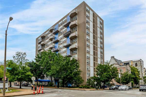 210 N 17TH ST UNIT 202, SAINT LOUIS, MO 63103 - Image 1