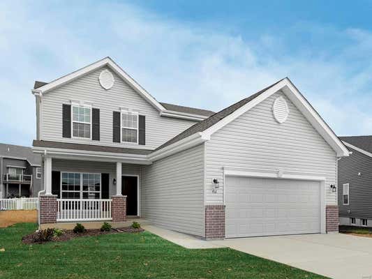 305 WINDING BLUFFS COURT, FENTON, MO 63026 - Image 1