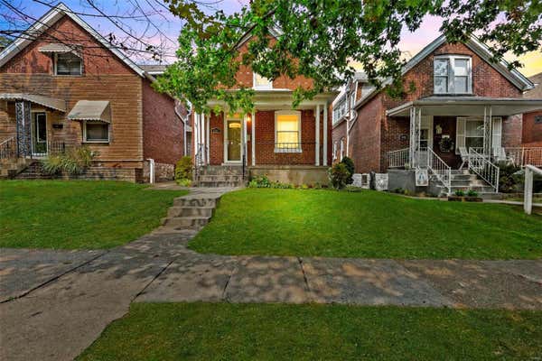 6267 REBER PL, SAINT LOUIS, MO 63139 - Image 1