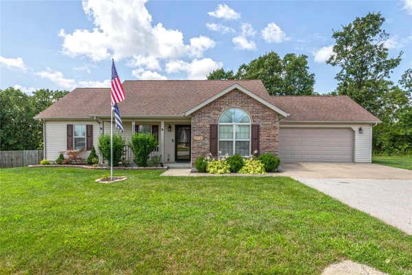 23732 RISEN RD, WAYNESVILLE, MO 65583 - Image 1