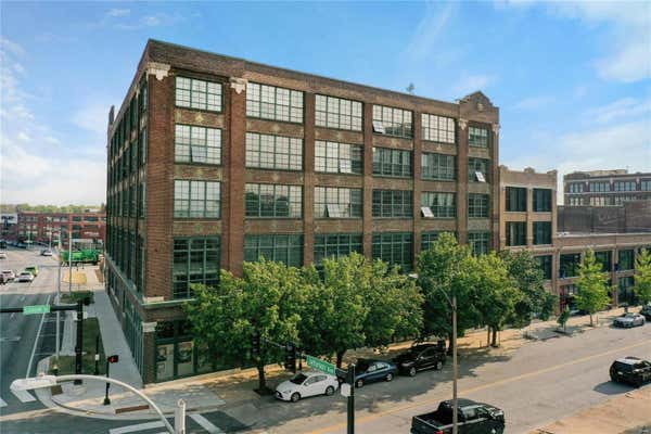 410 N JEFFERSON AVE # 305, SAINT LOUIS, MO 63103 - Image 1