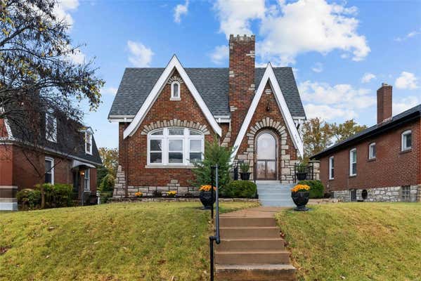 5519 GRESHAM AVE, SAINT LOUIS, MO 63109 - Image 1