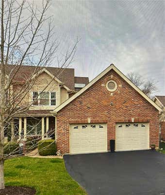 14647 MALLARD LAKE DR, CHESTERFIELD, MO 63017 - Image 1