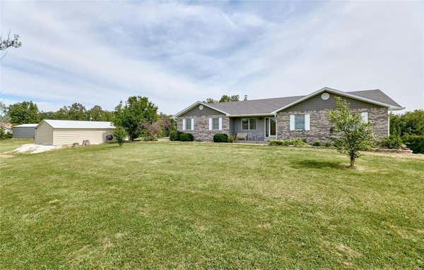 72 COOPER LN, TROY, MO 63379 - Image 1