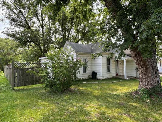 410 S MAIN ST, MONROE CITY, MO 63456 - Image 1