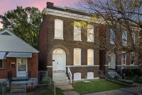 3820 IOWA AVE, SAINT LOUIS, MO 63118 - Image 1