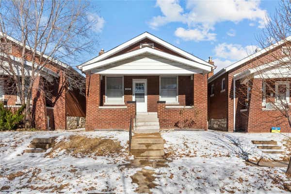 5053 ROSA AVE, SAINT LOUIS, MO 63109 - Image 1