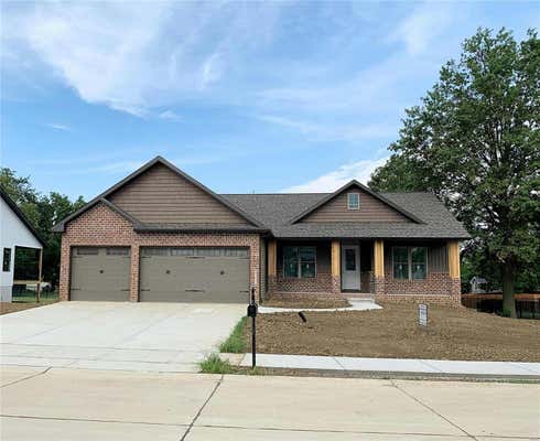 4507 BRUIN LN, GLEN CARBON, IL 62034 - Image 1