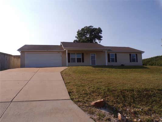 20963 HONEST LN, SAINT ROBERT, MO 65584 - Image 1