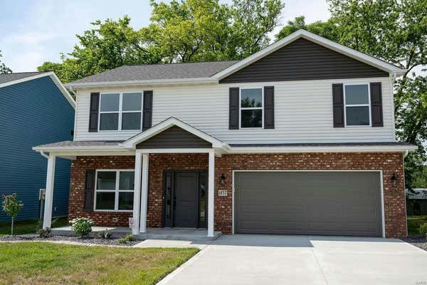 1457 LEXI LN, MASCOUTAH, IL 62258 - Image 1