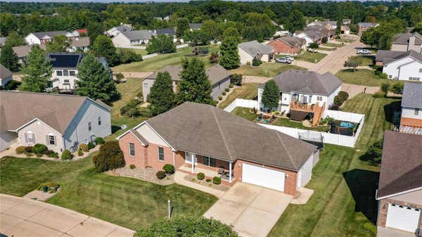 5207 SUNDROP CT, GODFREY, IL 62035 - Image 1