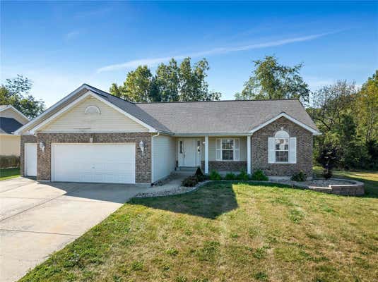 380 BEECHNUT AVE, TROY, MO 63379 - Image 1