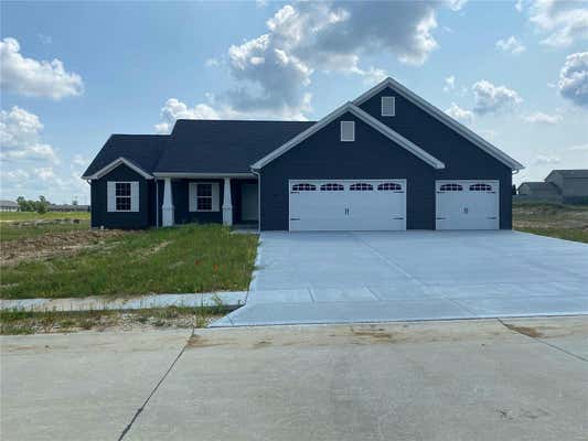 306 STONE WALL AVE, WRIGHT CITY, MO 63390 - Image 1