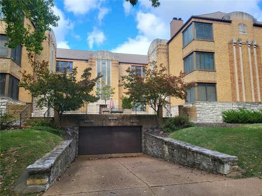 7559 BYRON PL APT 3W, CLAYTON, MO 63105 - Image 1